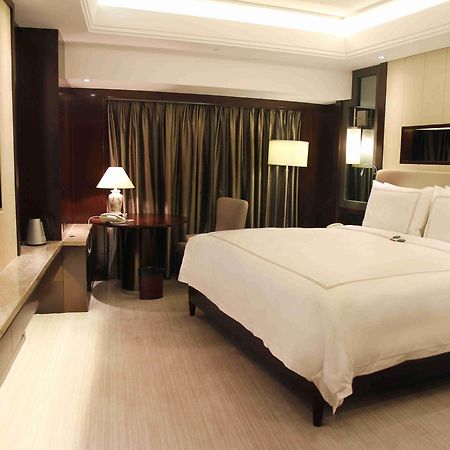 The Pavilion Hotel Thẩm Quyến Ngoại thất bức ảnh