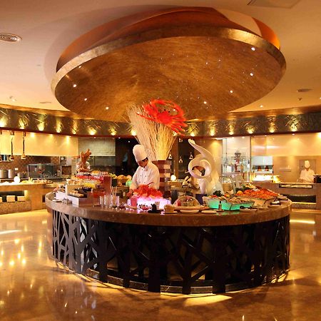 The Pavilion Hotel Thẩm Quyến Ngoại thất bức ảnh