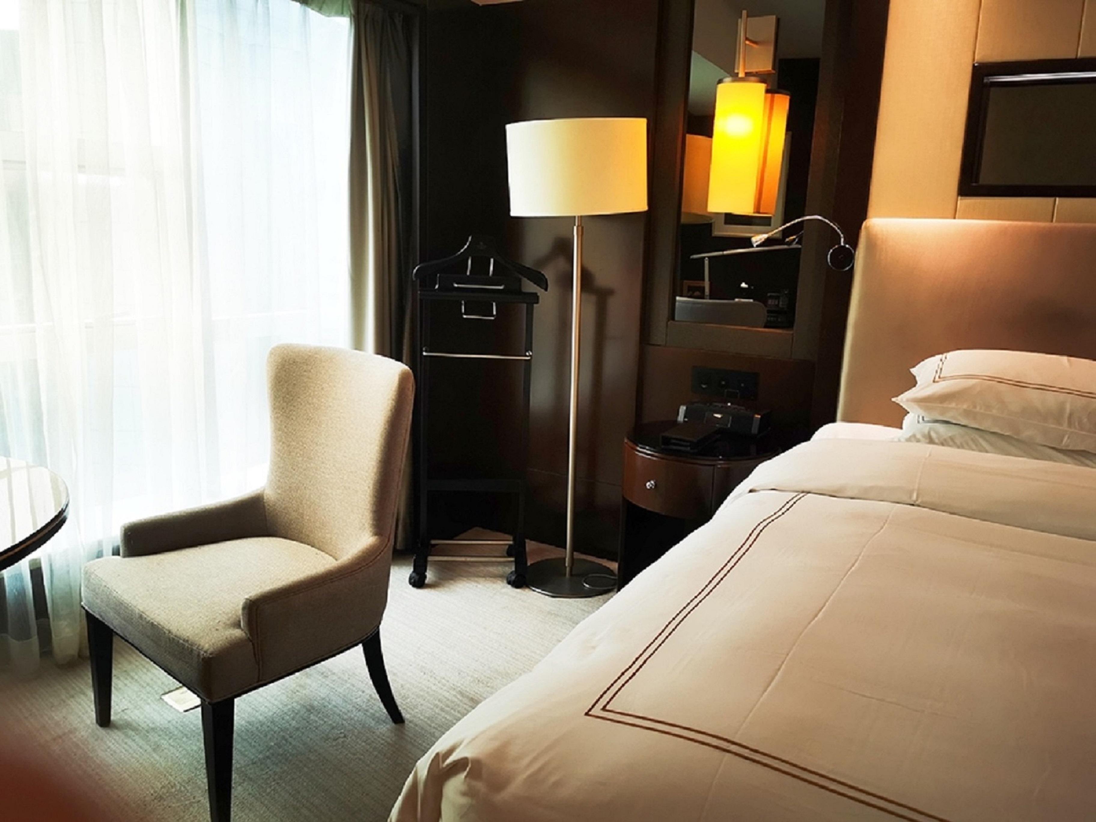 The Pavilion Hotel Thẩm Quyến Ngoại thất bức ảnh