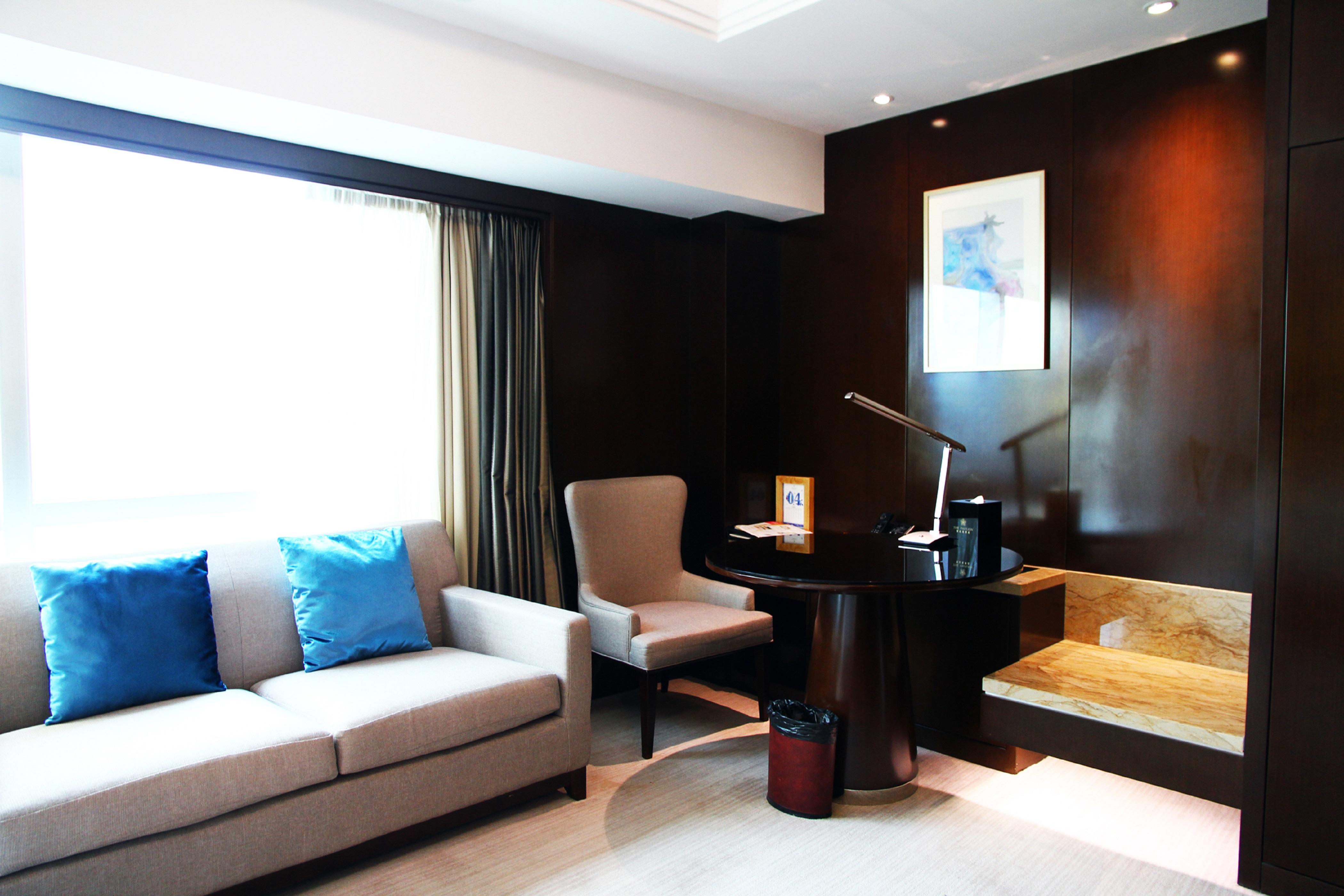 The Pavilion Hotel Thẩm Quyến Ngoại thất bức ảnh