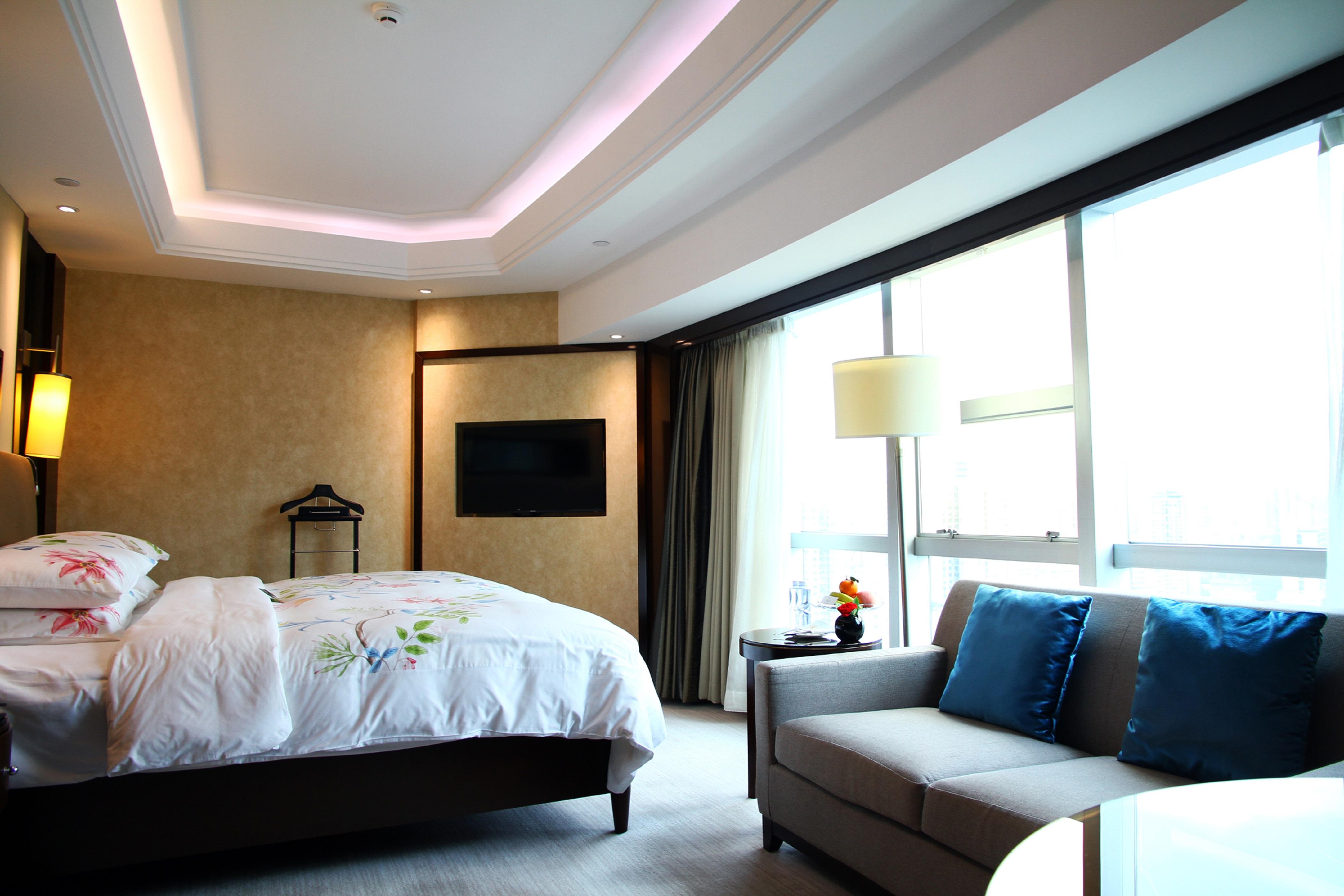 The Pavilion Hotel Thẩm Quyến Ngoại thất bức ảnh