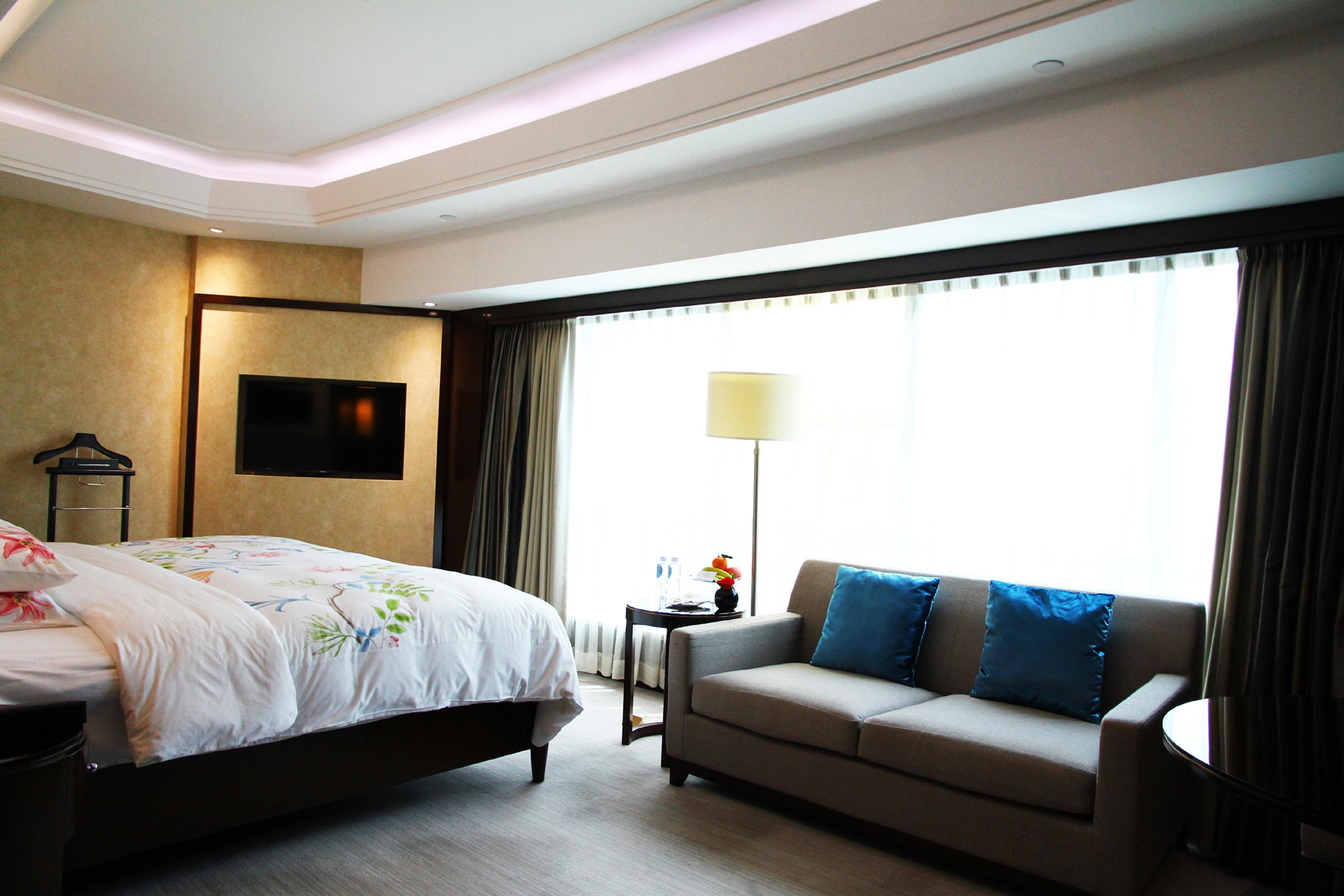 The Pavilion Hotel Thẩm Quyến Ngoại thất bức ảnh