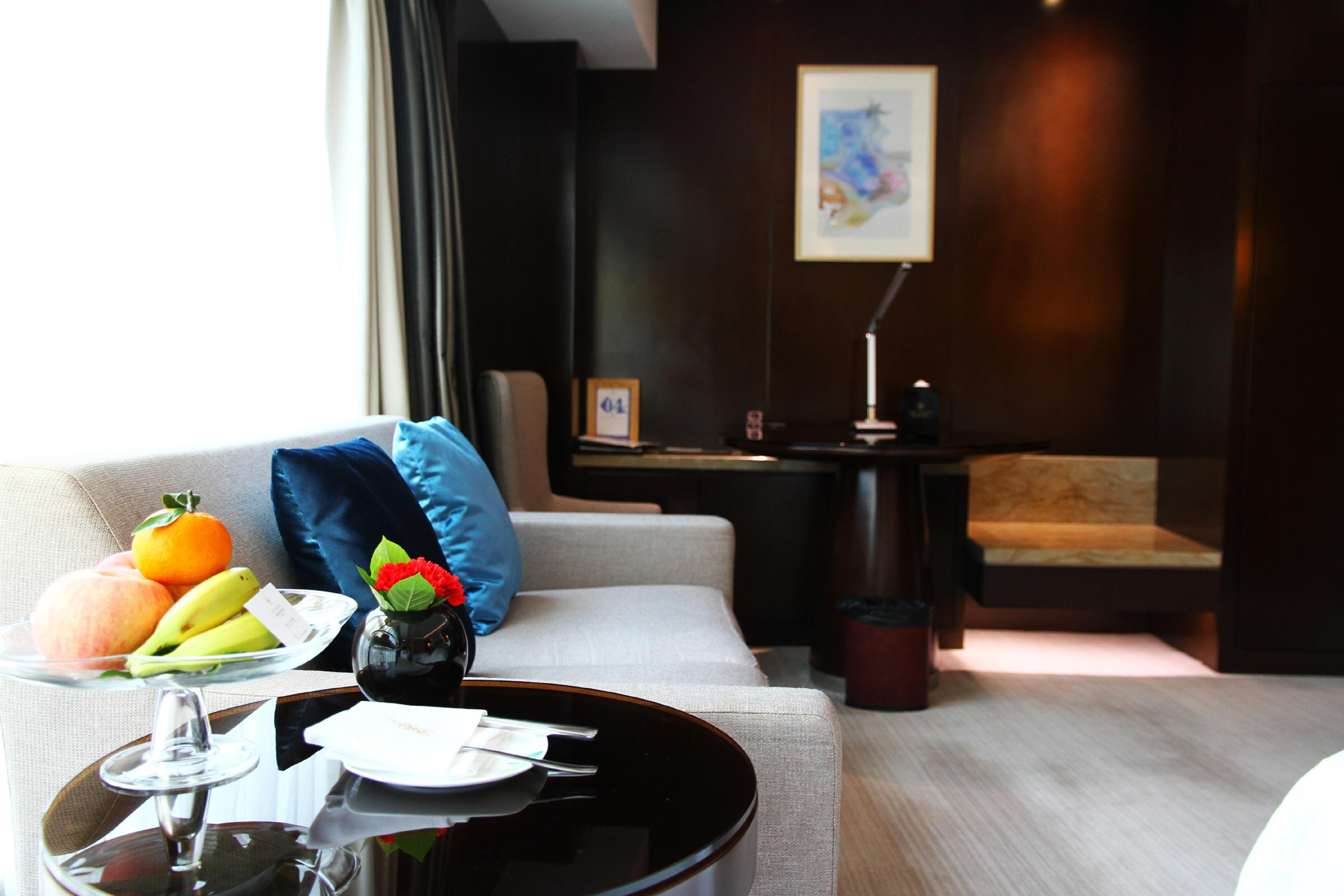 The Pavilion Hotel Thẩm Quyến Ngoại thất bức ảnh