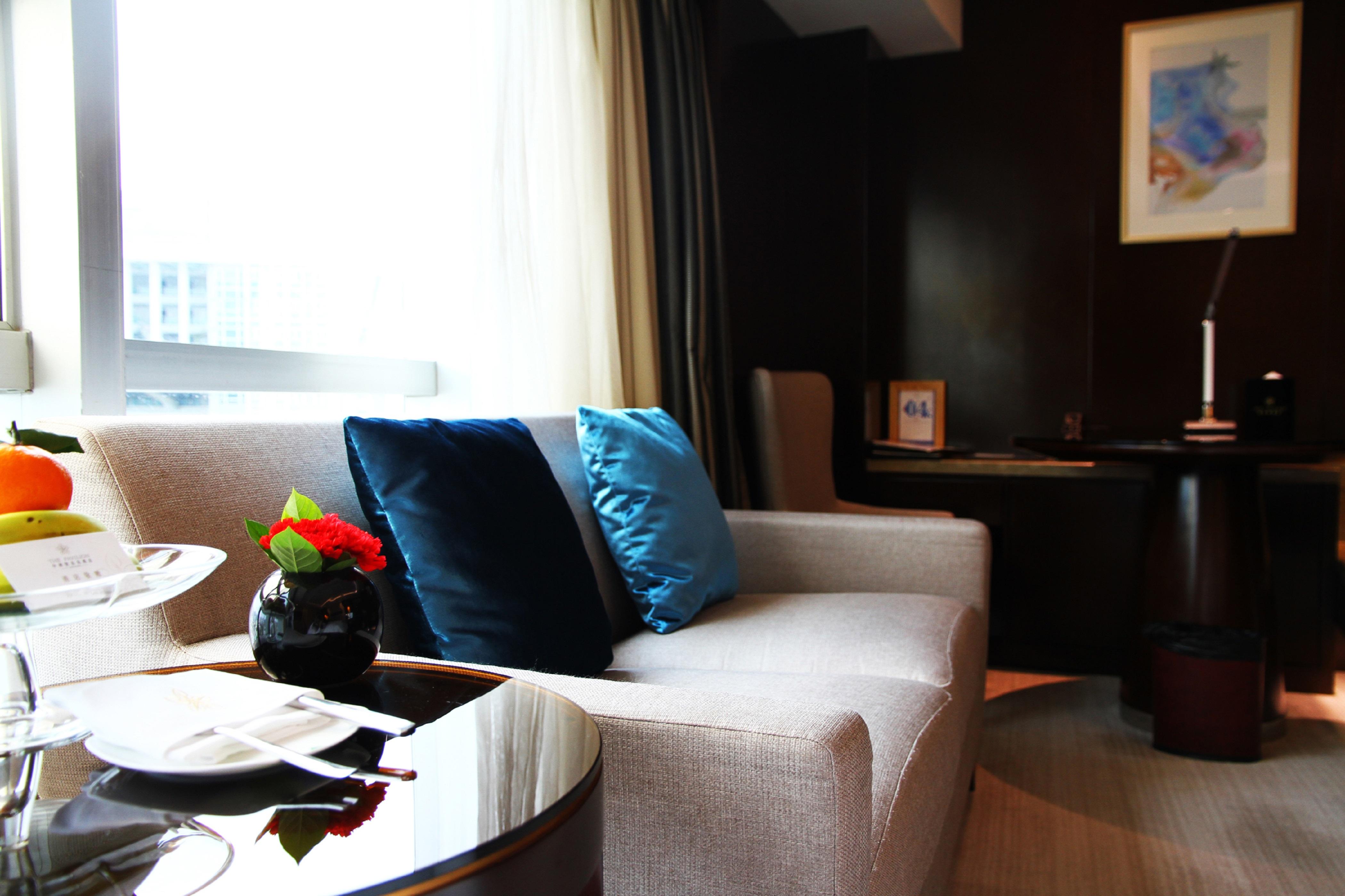 The Pavilion Hotel Thẩm Quyến Ngoại thất bức ảnh