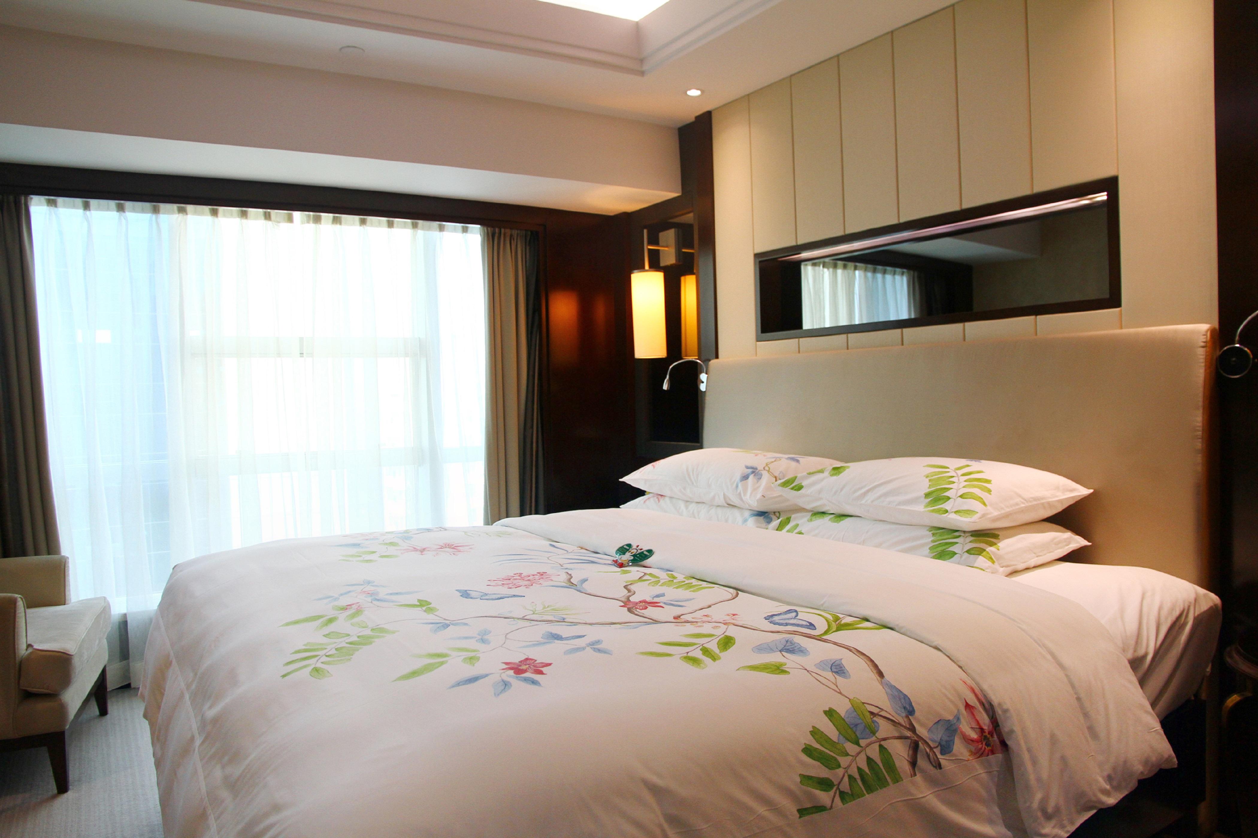 The Pavilion Hotel Thẩm Quyến Ngoại thất bức ảnh