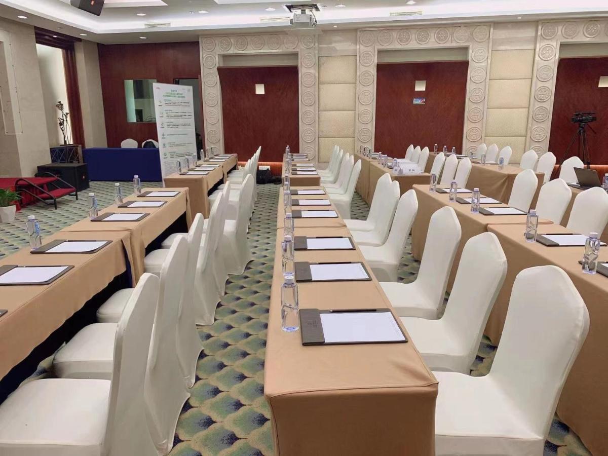 The Pavilion Hotel Thẩm Quyến Ngoại thất bức ảnh