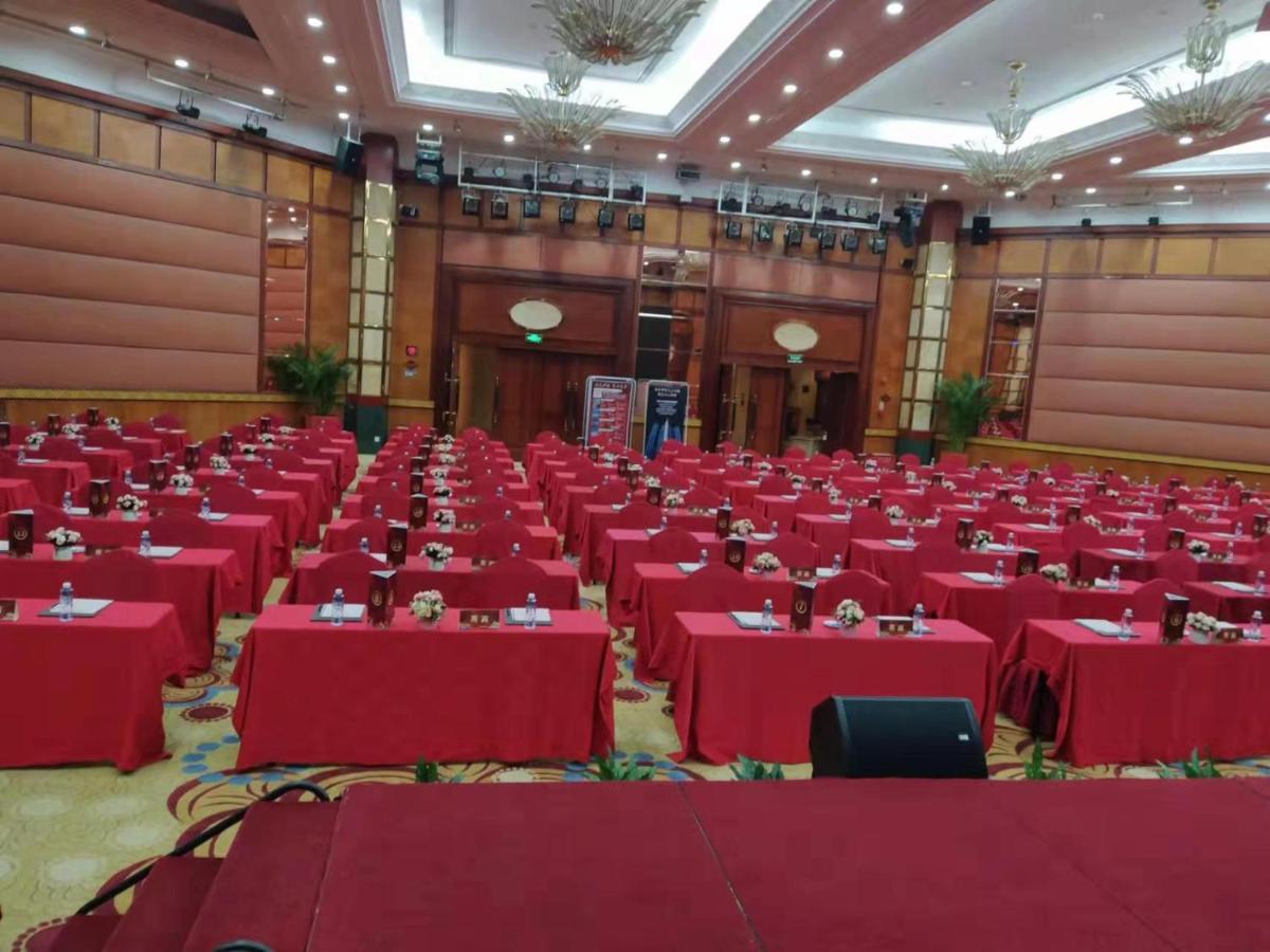 The Pavilion Hotel Thẩm Quyến Ngoại thất bức ảnh