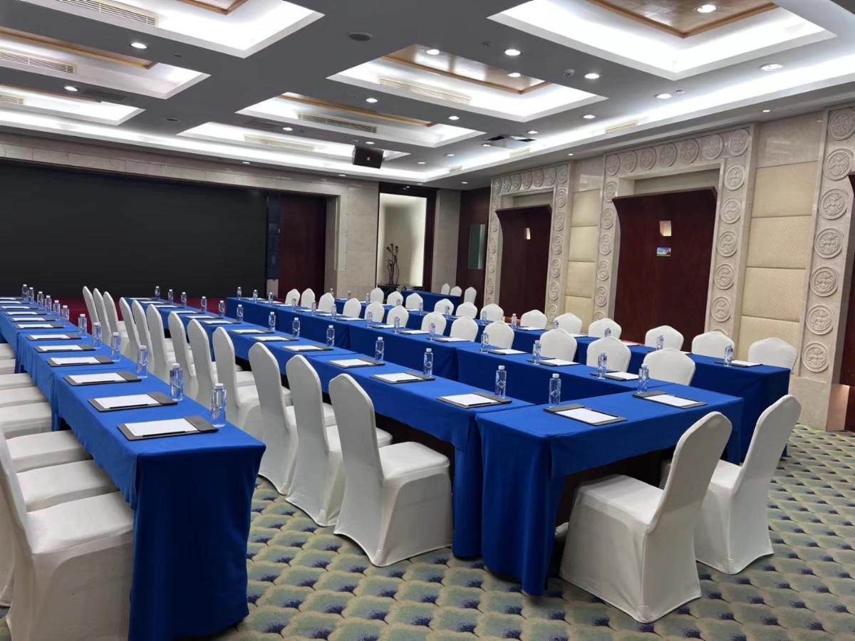 The Pavilion Hotel Thẩm Quyến Ngoại thất bức ảnh